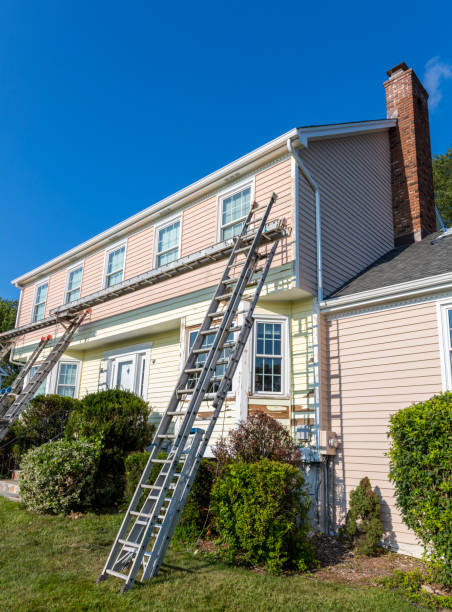Best Demolition Debris Removal  in Acushnet Center, MA