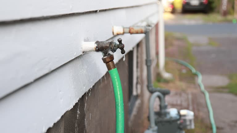 Best Basement Cleanout  in Acushnet Center, MA